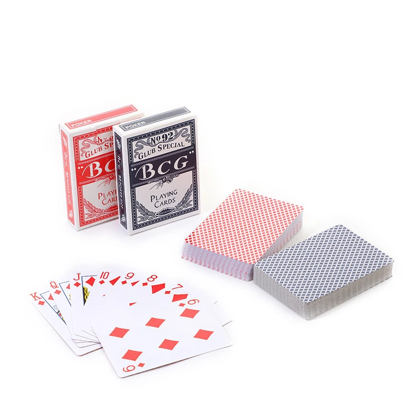 Poker