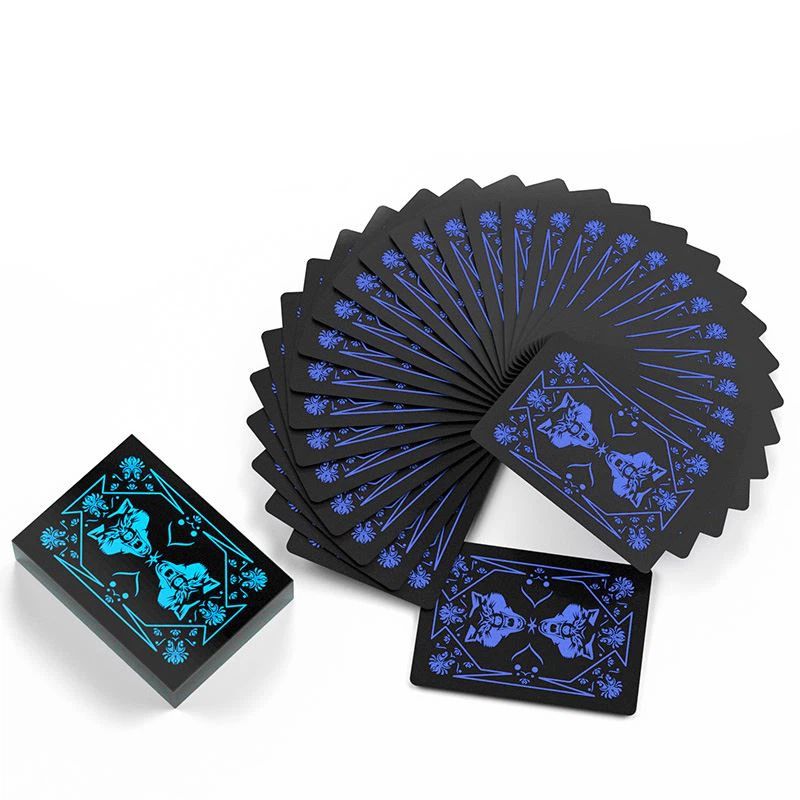 PVC Cards